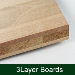 PVC Foam Boards Ahmedabad | 3layer boards